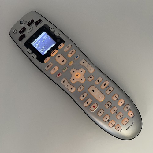 Telecomando universale