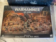 Warhammer 40k World Eaters