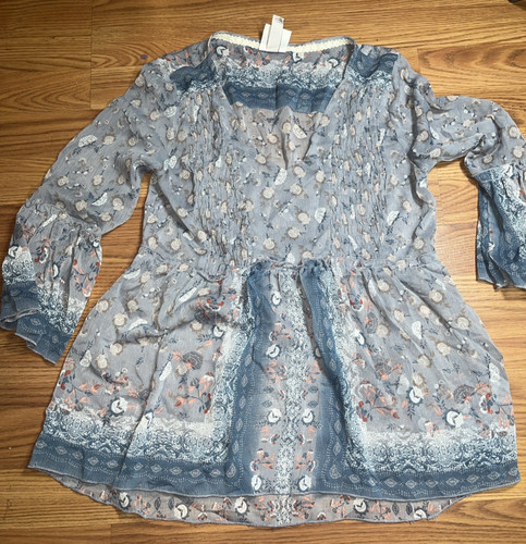 Top tunica knox rose - knox, taglia