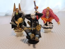 One Piece Chess Piece
