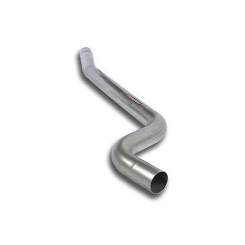 Tubo centrale supersprint per - tubo,