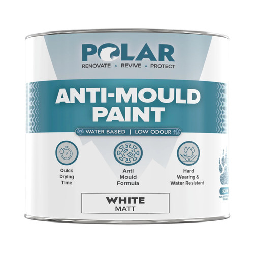 Polar vernice antimuffa - polar,