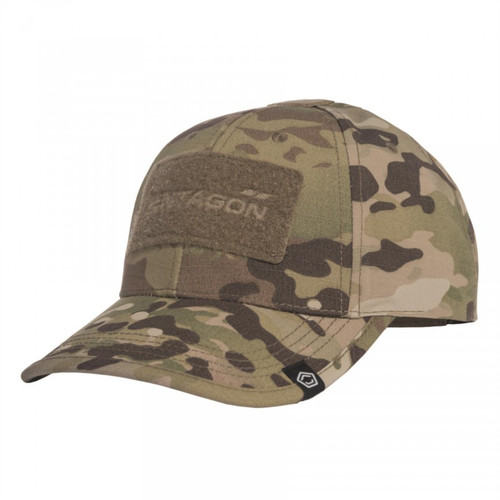 Cappellino tattico pentagono - tattico,