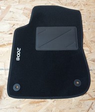 tappetini auto peugeot 2008