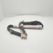 9677506880 AIRBAG TENDINA TENDA LATERALE TETTO SINISTRO GUIDATORE CITROEN C3 MK2