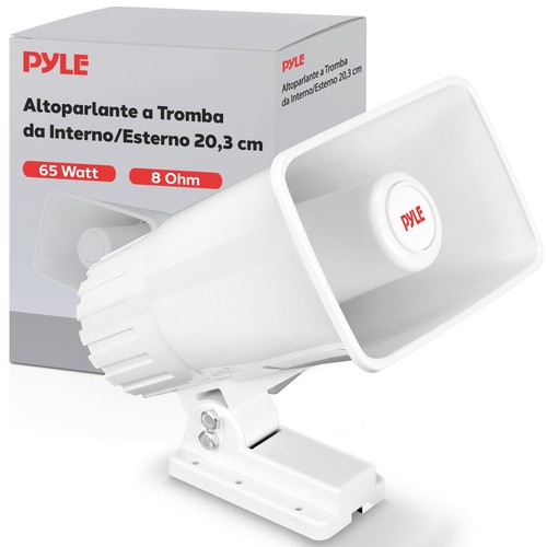 Pyle cassa audio - cassa,