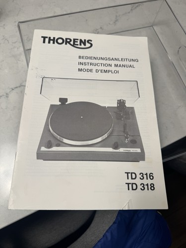 Manuale istruzioni
