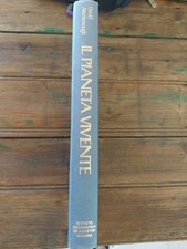 Il Pianeta Vivente-Un Ritratto Della Terra- David Attenborough 1985 De Agostini