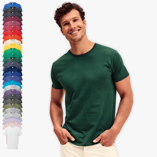 Fruit the loom t shirt - of,