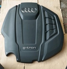 Carter coperchio copri motore