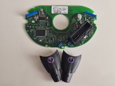 SAAB 9-3 93 2007 2008 ESP