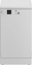 BEKO DVS05024W Lavastoviglie