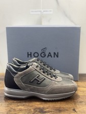 Hogan Interactive  Pelle Suede
