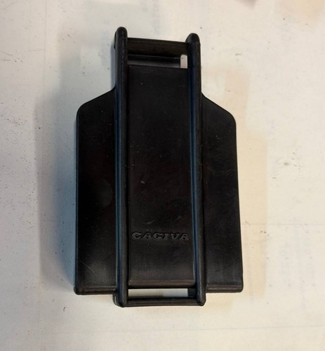 Gancio ancoraggio batteria - , nos