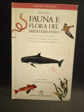 RIEDL - FAUNA E FLORA DEL