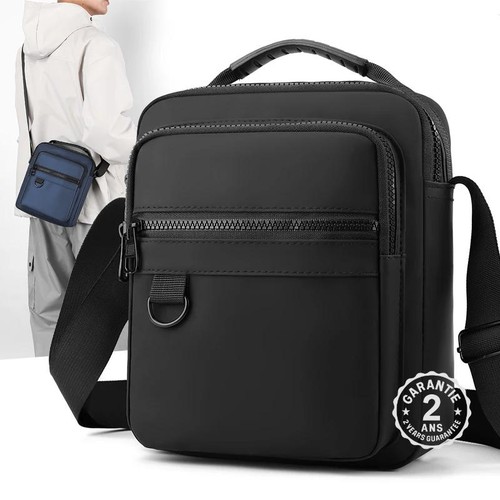 Sac sacoche homme bandoulière - sacoche,