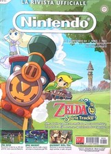 NINTENDO LA RIVISTA UFFICIALE