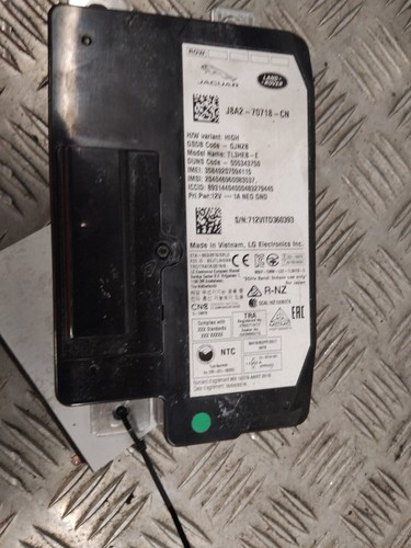 Modulo controllo bluetooth - modulo,