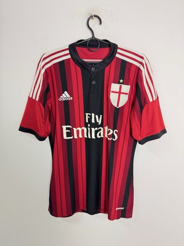 Milan 2014 2015 - ac, home
