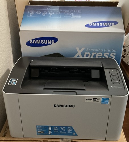 Samsung xpress m2020w - samsung,