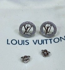 Orecchini a perno Louis