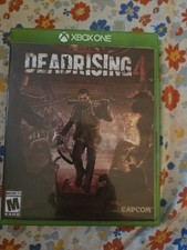 Dead Rising 4 (Xbox One)