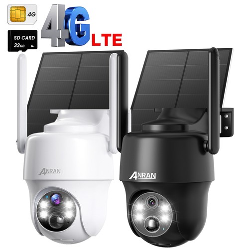 Anran lte telecamera - lte,
