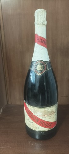 Champagne gordon rouge - champagne,