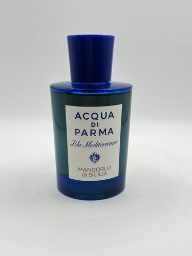 Acqua parma mandorlo di - parma,
