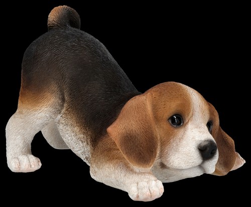 Hotant figura cane beagle - cane,
