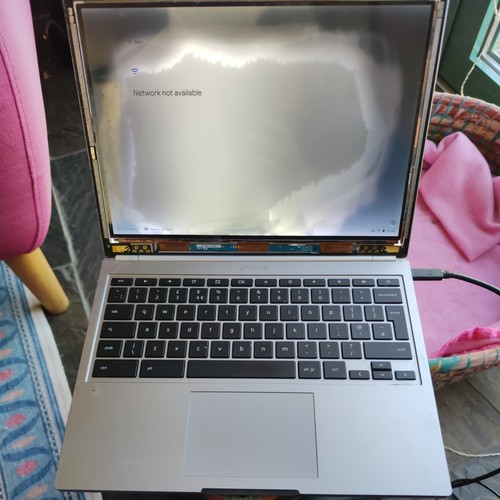Google pixel chromebook 2015 - chromebook,