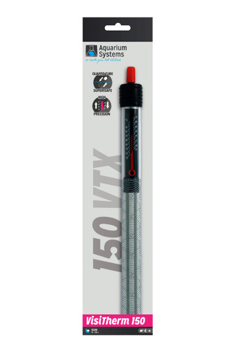 Aquarium systems visitherm - aquarium,