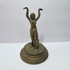 Antica Scultura In Bronzo