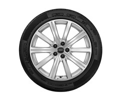Audi rsq3 set - rsq3, cerchi