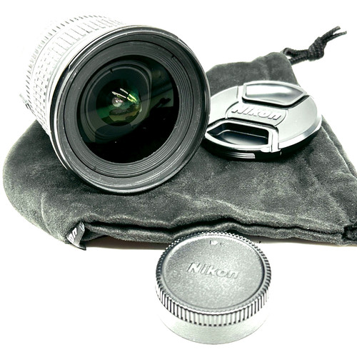 Nikon nikkor 24mm f4 g - 12-24mm,