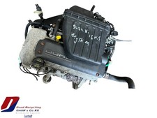 Motore Suzuki Ignis completo