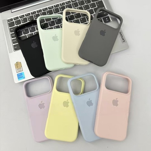 Custodia silicone liquido - , per