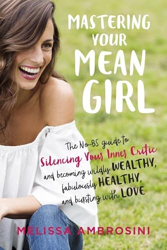 Mastering your mean girl buch - mastering,