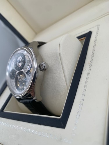 Haofa tourbillon 1036 - haofa, gmt