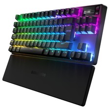 SteelSeries Apex Pro TKL Con