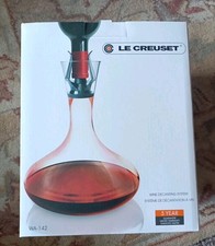 Sistema di decantazione vino