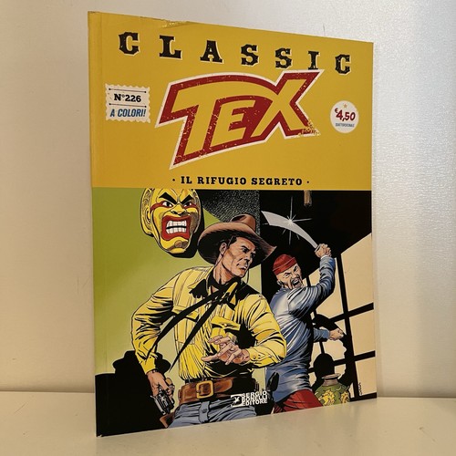 Classic tex 226 rifugio - classic,