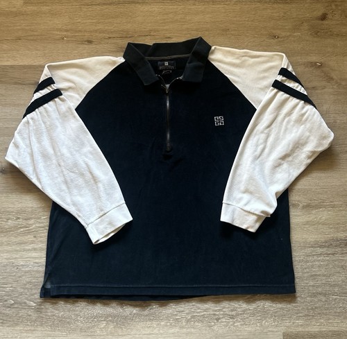 Felpa pullover vintage
