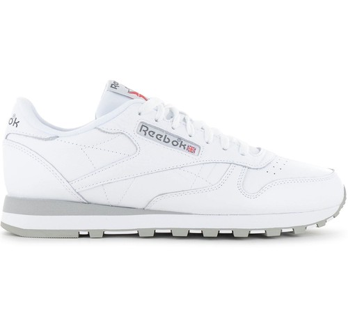Reebok classic leather - reebok,