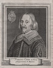 Francesco nerli vecchio - nerli,