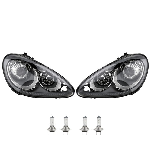 Set fanali adatto per - adatto, a