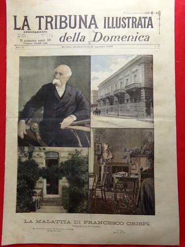Tribuna illustrata 11 - tribuna,