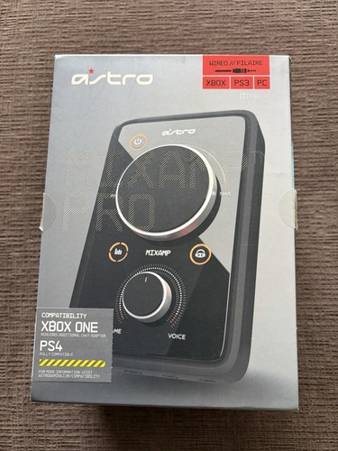 Astro mixamp pro kit - mixamp, mixer