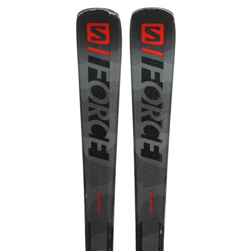 Sci salomon force - 07, +