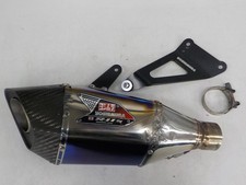 Silenziatore slip-on YOSHIMURA